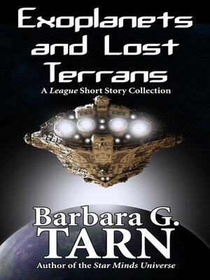 cover image of Exoplanets and Lost Terrans